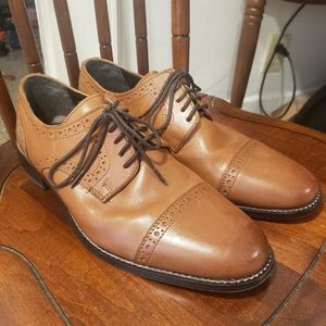 Nunn Bush Men's Dress Shoes